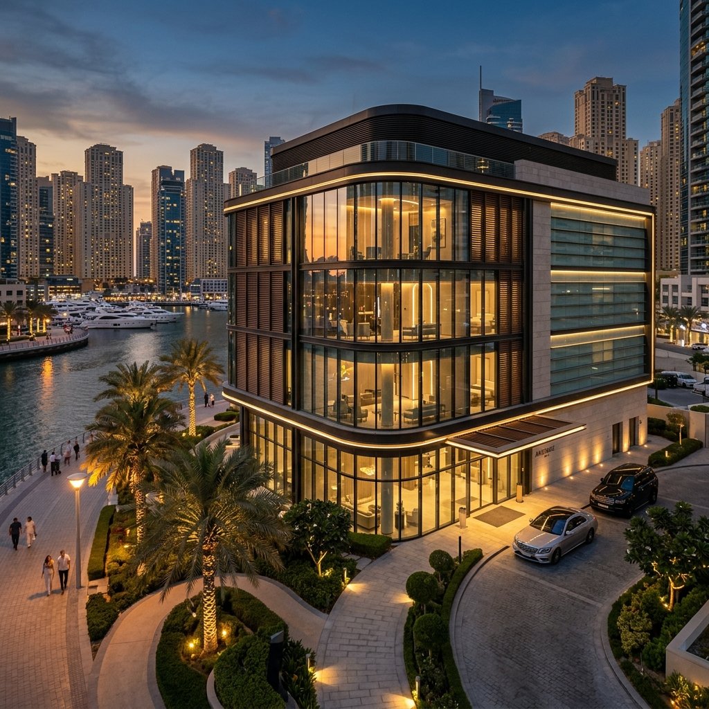 Skin and Roots Medical Center medical team